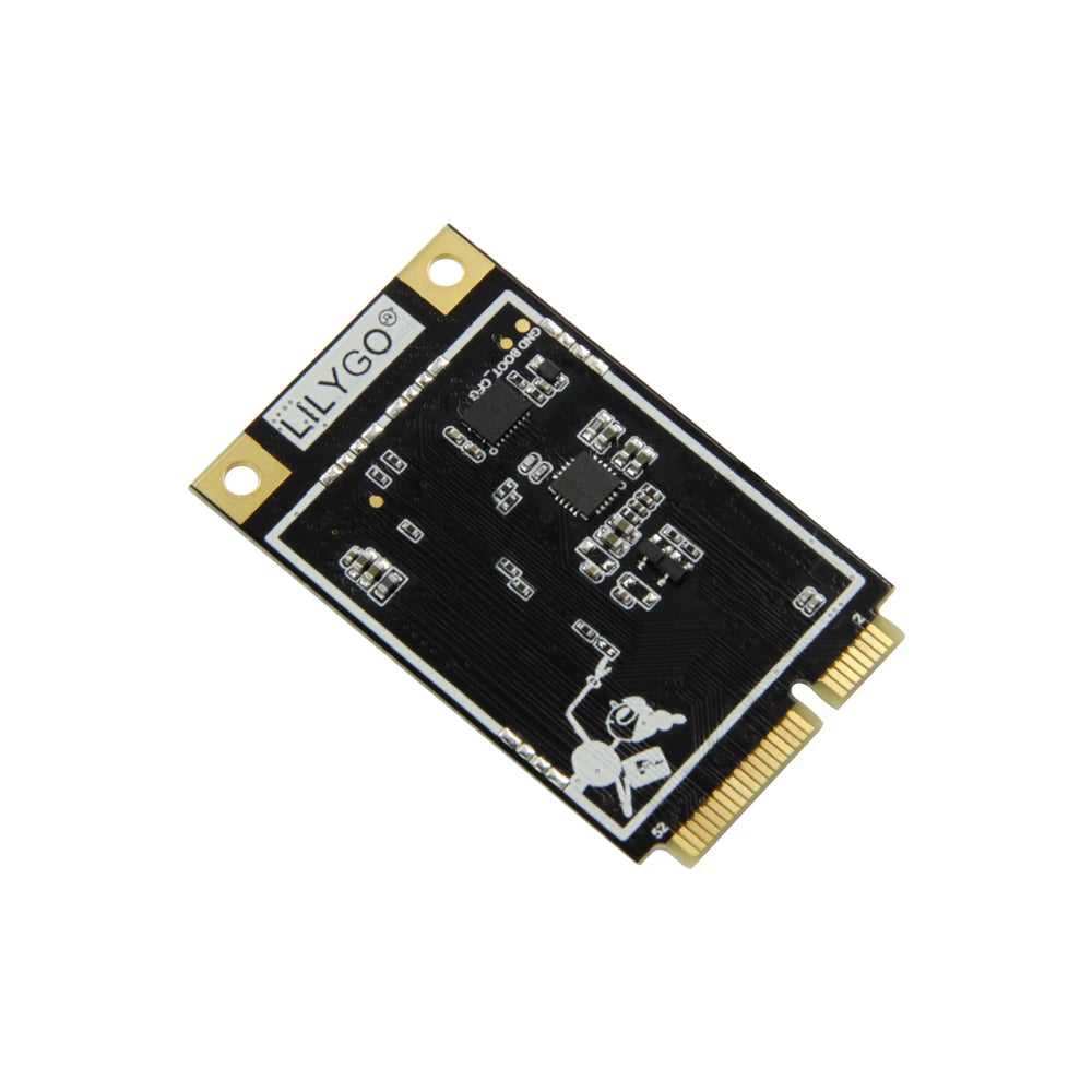 LILYGO® T-PCIE SIM7600 LTE 4G Development Board IOT Module With GNSS SIM7600G SIM7600E SIM7600A SIM7600NA SIM7600SA SIM7600JC